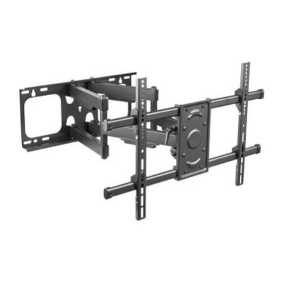 Imagem de Suporte Parede Articulado p/ Ecrã 37"/70" Ewent EW1526 Preto